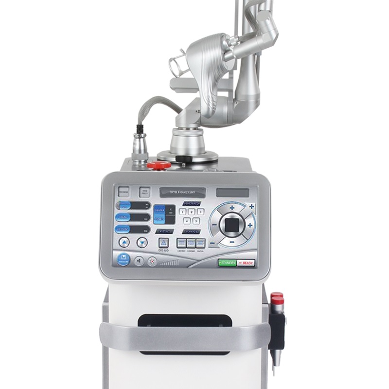 Lasery chirurgiczne METRUM CRYOFLEX BIOXEL