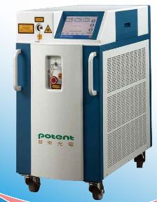 Lasery chirurgiczne Potent Optotronic Technology Laser Holmowy