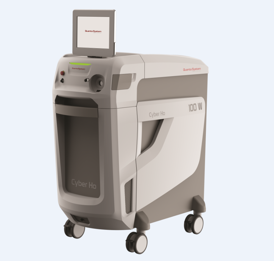 Lasery chirurgiczne Quanta System Cyber Ho