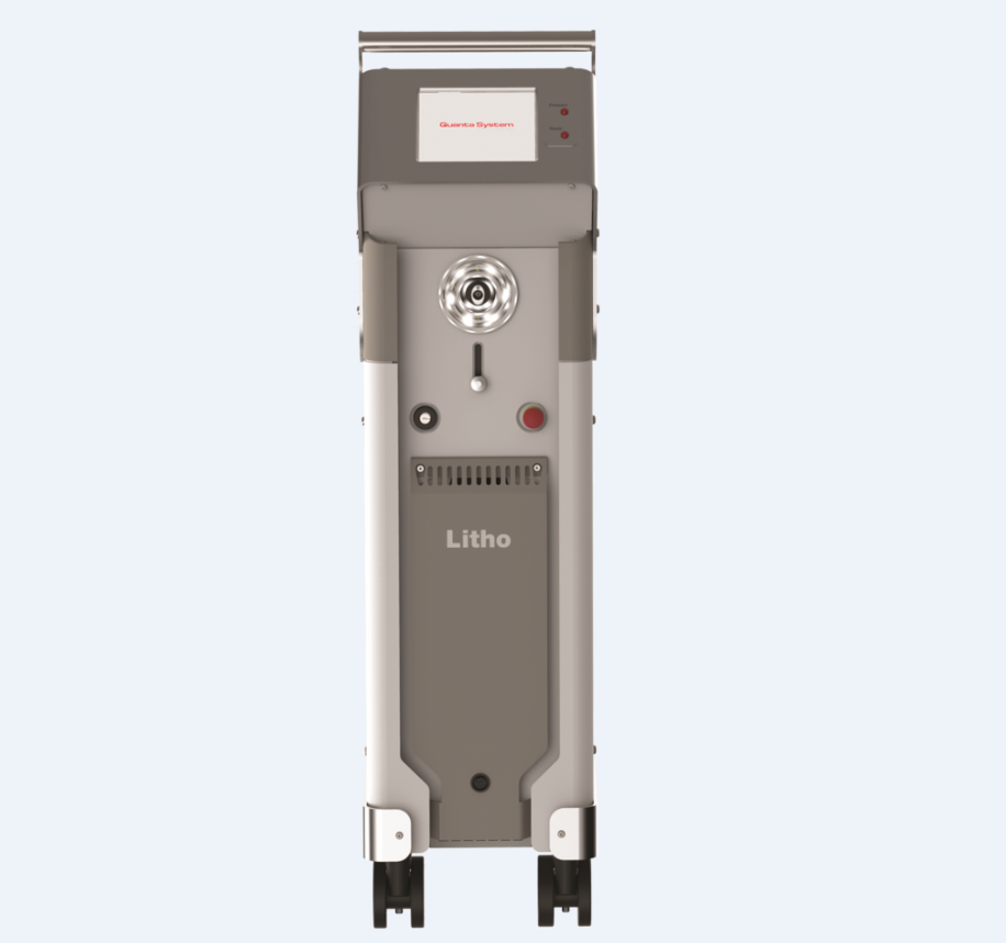 Lasery chirurgiczne Quanta System Litho 30W