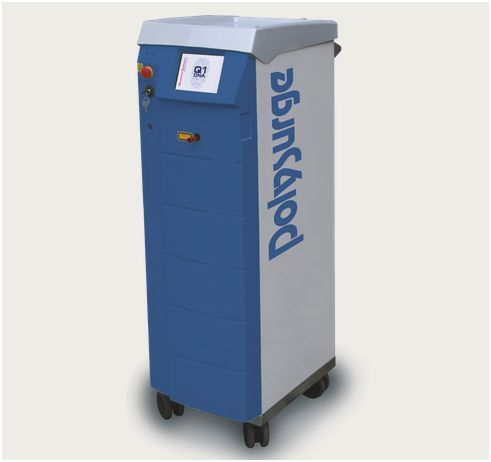 Lasery chirurgiczne Quanta System Polysurge Quanta Diode