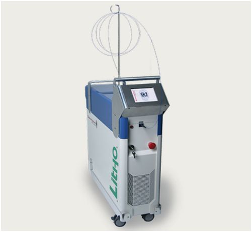 Lasery chirurgiczne Quanta System Seria Litho