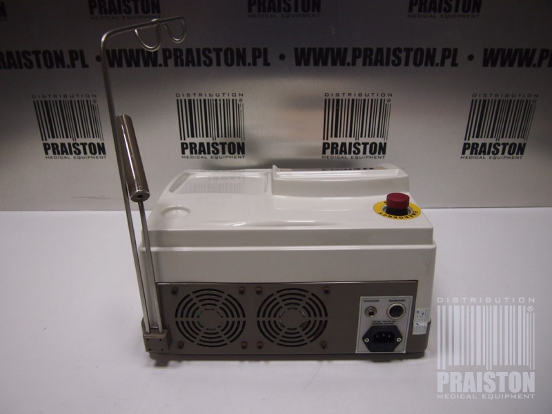 Lasery chirurgiczne - używane B/D DORIS PLUS CTL 1551 - Praiston rekondycjonowany