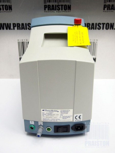 Lasery chirurgiczne - używane PhotoMedex Laser diodowy chirurgiczny PHOTOMEDEX LASERPRO 980 25W