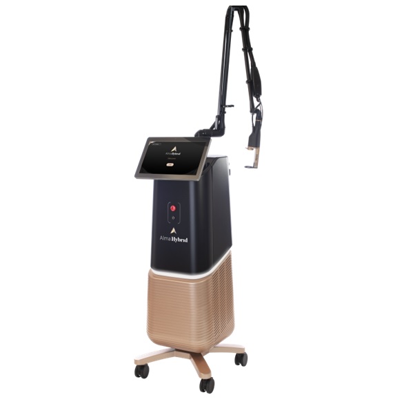 Lasery dermatologiczne Alma Lasers Alma Hybrid