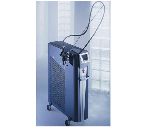 Lasery dermatologiczne Alma Lasers BURANE i BURANE XL