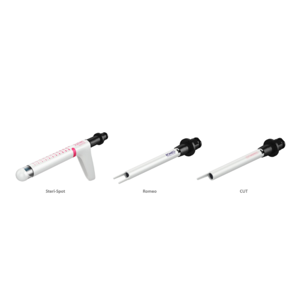 Lasery dermatologiczne Asclepion Dermablate