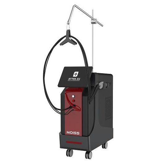Lasery dermatologiczne Attre.eu Moiss