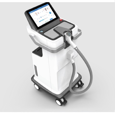 Lasery dermatologiczne B/D Corona Et