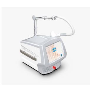 Lasery dermatologiczne B/D ICE