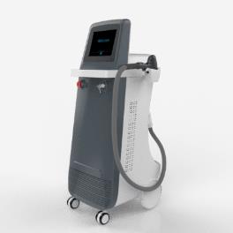 Lasery dermatologiczne B/D laser diodowy (755nm 808nm & 1064nm)