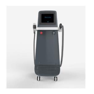 Lasery dermatologiczne B/D laser diodowy (755nm 808nm & 1064nm)