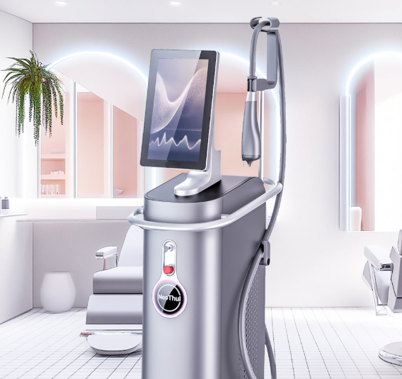 Lasery dermatologiczne B/D NeoThul