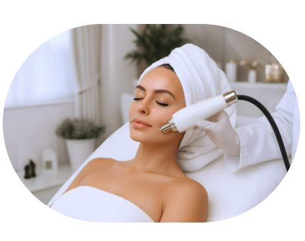 Lasery dermatologiczne B/D NeoThul
