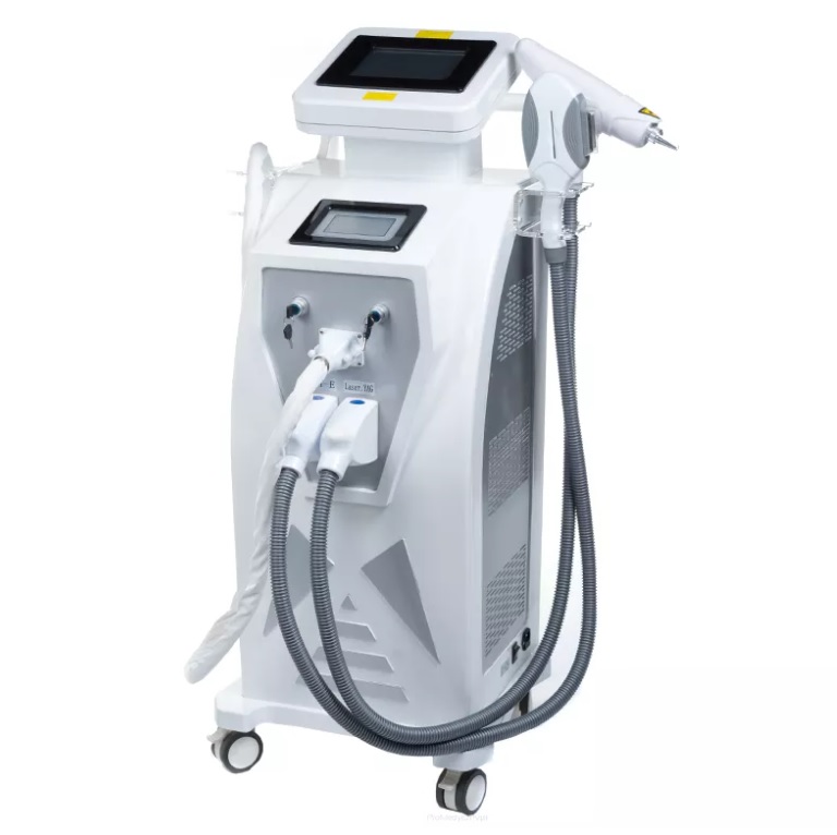 Lasery dermatologiczne B/D SHR BD-39 Multi-System OPT