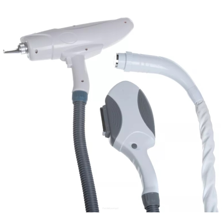 Lasery dermatologiczne B/D SHR BD-39 Multi-System OPT