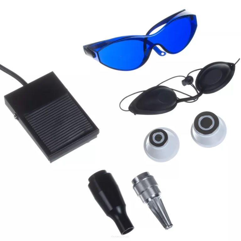 Lasery dermatologiczne B/D SHR BD-39 Multi-System OPT