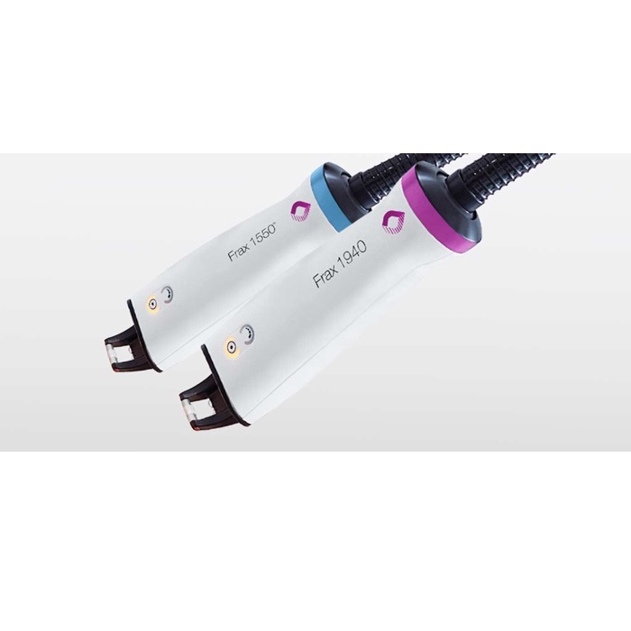 Lasery dermatologiczne Candela FraxPro