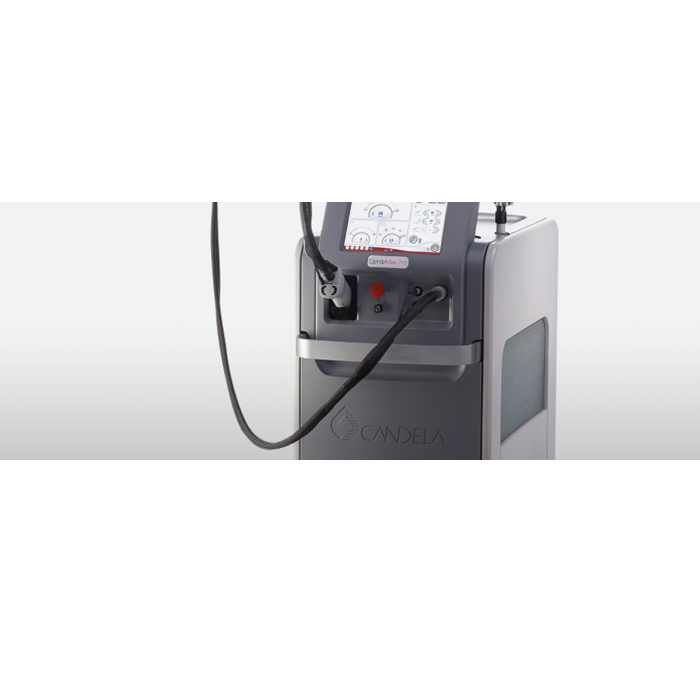 Lasery dermatologiczne Candela GentlePro