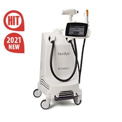 Lasery dermatologiczne Candela Nordlys