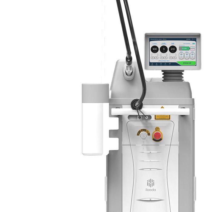 Lasery dermatologiczne Classys Pento