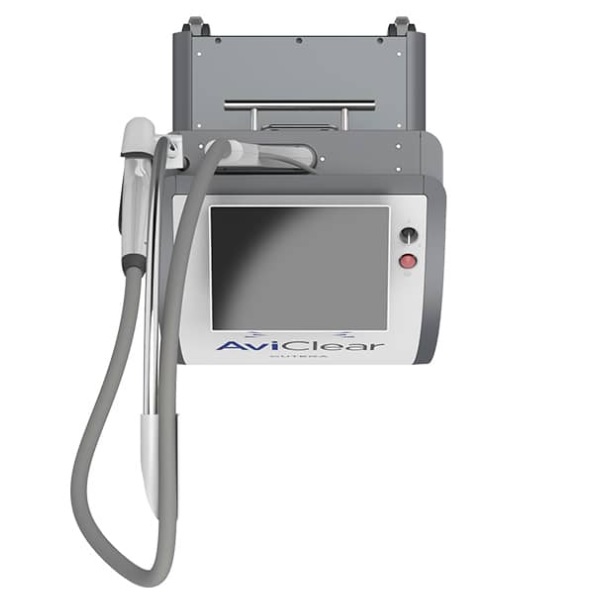 Lasery dermatologiczne CUTERA AviClear