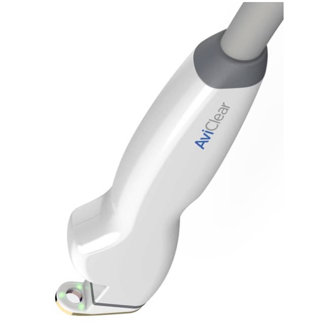 Lasery dermatologiczne CUTERA AviClear