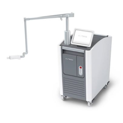 Lasery dermatologiczne CUTERA Enlighten SR