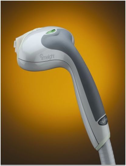 Lasery dermatologiczne CUTERA LIMELIGHT