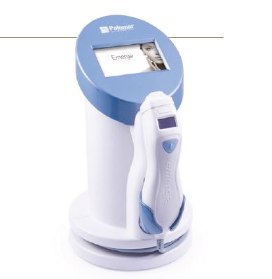 Lasery dermatologiczne CYNOSURE Emerge