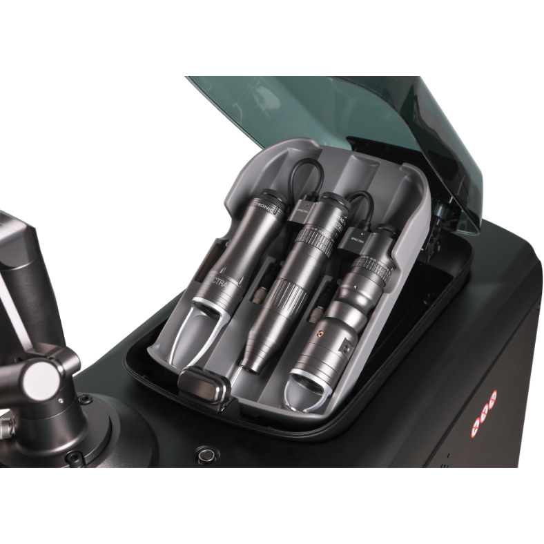 Lasery dermatologiczne Cynosure Lutronic Hollywood Spectra