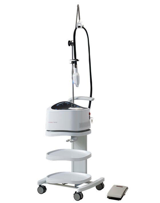 Lasery dermatologiczne Cynosure Lutronic LaseMD