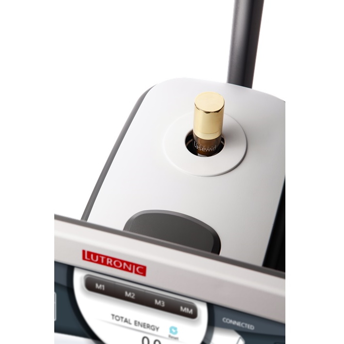 Lasery dermatologiczne Cynosure Lutronic LaseMD ULTRA