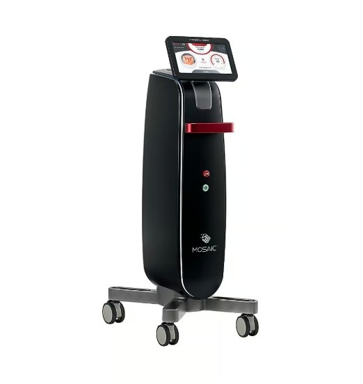 Lasery dermatologiczne Cynosure Lutronic Mosaic 3D
