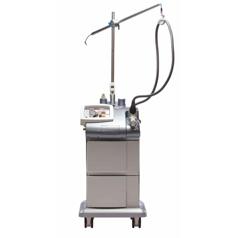 Lasery dermatologiczne CYNOSURE Vectus