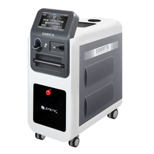 Lasery dermatologiczne ELEMENIC Element-TK