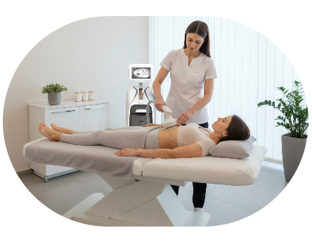 Lasery dermatologiczne Eunsung PowerShape 2