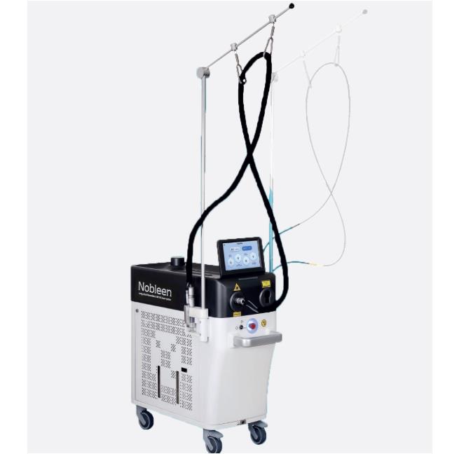 Lasery dermatologiczne FineMEC Nobleen