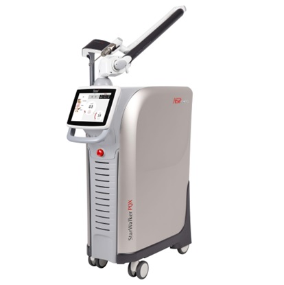 Lasery dermatologiczne Fotona StarWalker PQX