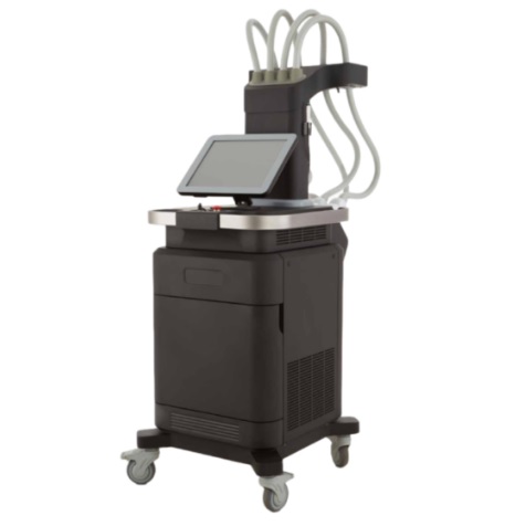 Lasery dermatologiczne HiLite Laser Shape