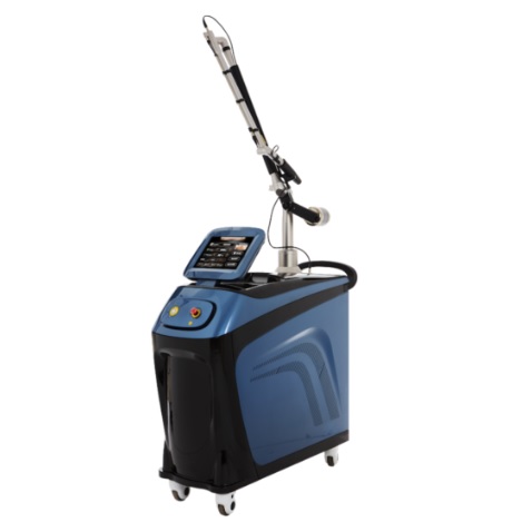 Lasery dermatologiczne HiLite Pico Effect