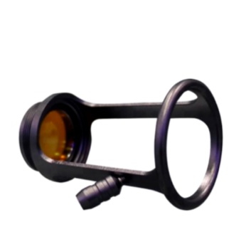 Lasery dermatologiczne HiLite Power Effect High