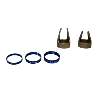 Lasery dermatologiczne HiLite Quadro Effect