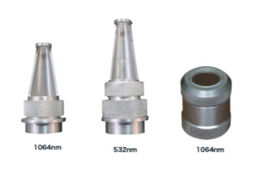 Lasery dermatologiczne HiLite Remove Effect Q-Switch