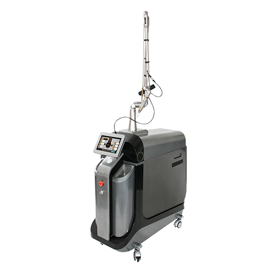 Lasery dermatologiczne IDS Pico Premium