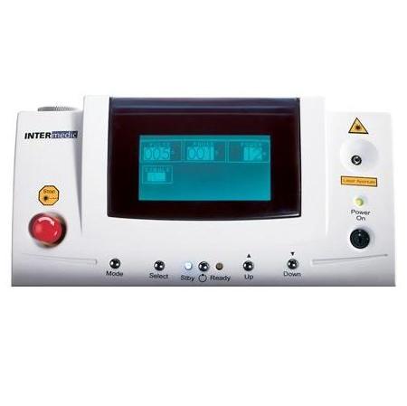 Lasery dermatologiczne INTERmedic S30 Podylas