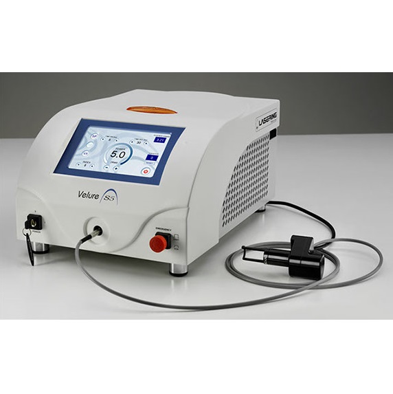 Lasery dermatologiczne LASERING KTP S5