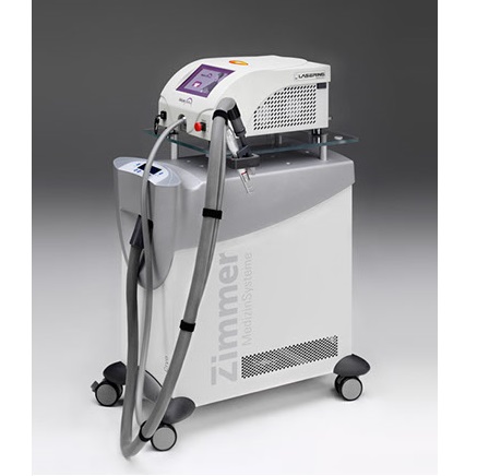 Lasery dermatologiczne LASERING VELURE S800