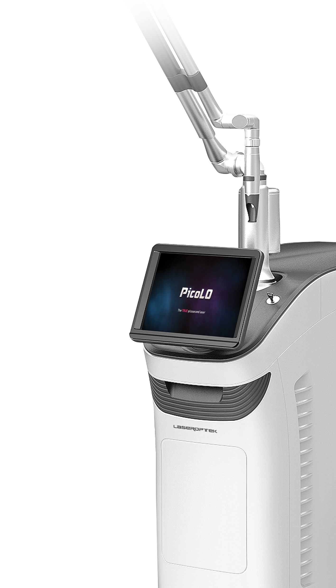 Lasery dermatologiczne Laseroptek PicoLO Premium