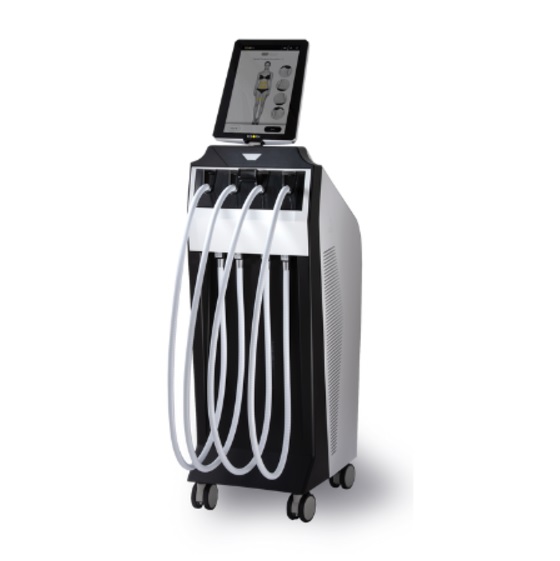 Lasery dermatologiczne LightEfective ReBorn